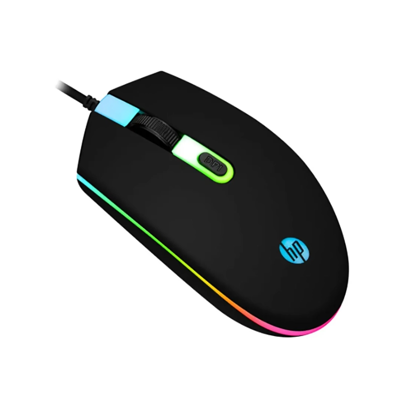 ماوس سیم دار گیمینگHP اچ پی مدل M180